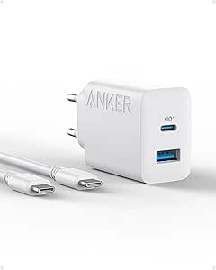 Anker Caricatore 20W USB-C