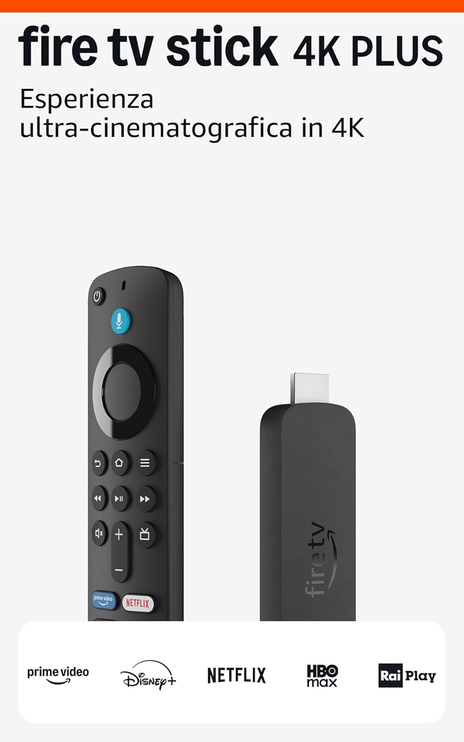 Fire TV Stick 4K: consigli acquisto e setup rapido