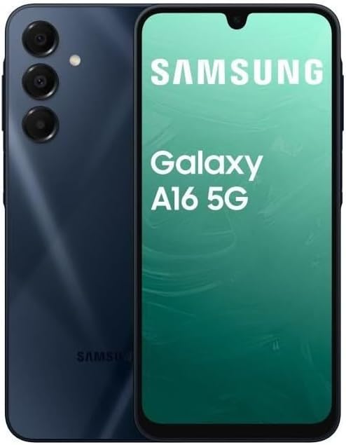 Samsung Galaxy A16