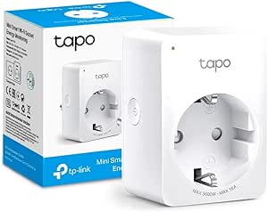 TP-Link Tapo P110 (2 pezzi)