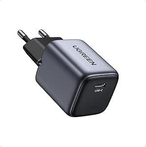 UGREEN Caricatore USB-C 30W